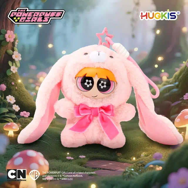 HUGKIS 6
