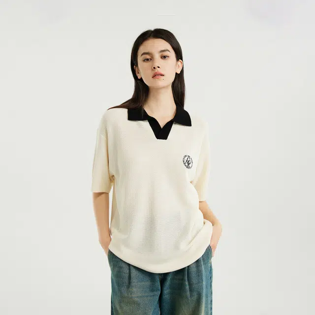 CONKLAB Polo