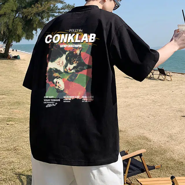 CONKLAB LogoT