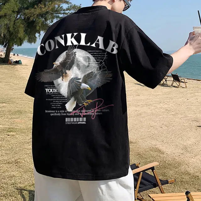 CONKLAB logoT