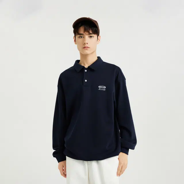 CONKLAB logoPolo