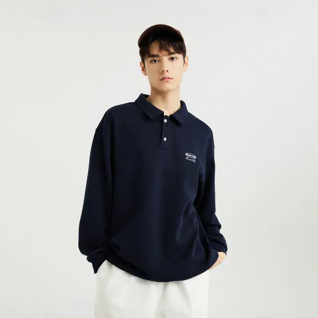 CONKLAB logoPolo