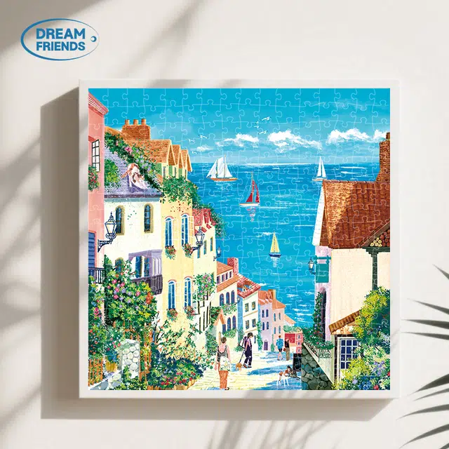 DREAM FRIENDS x 300pcs