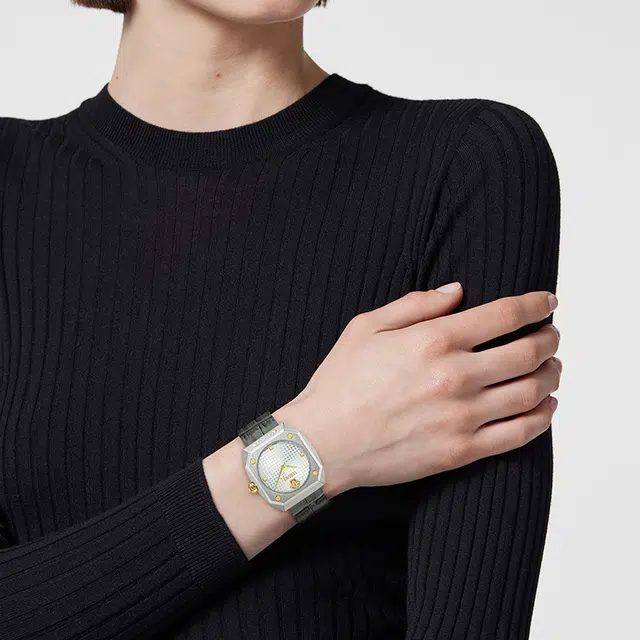 Versace Antares 44X41.5mm