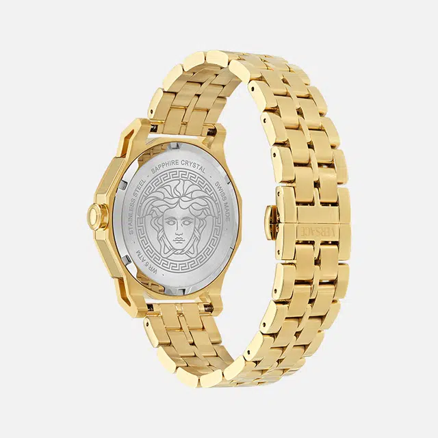 VERSACE 43
