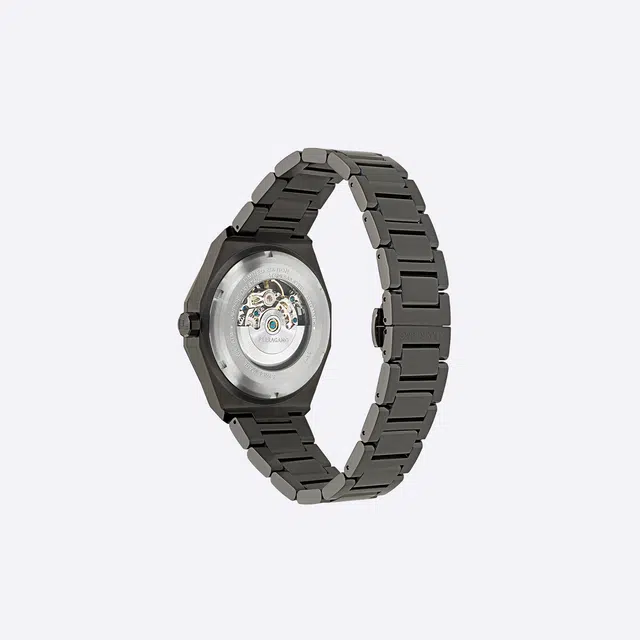 FERRAGAMO VERSILIA AUTOMATIC SKELETON 42mm