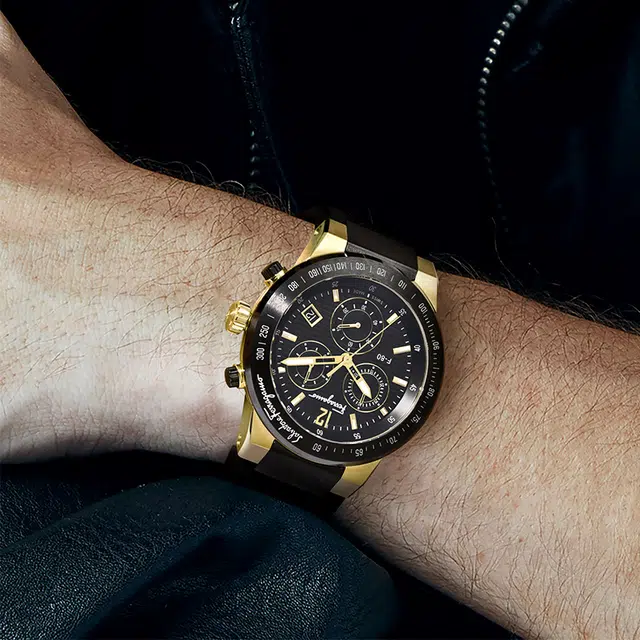 Ferragamo FIJ060017 Blue