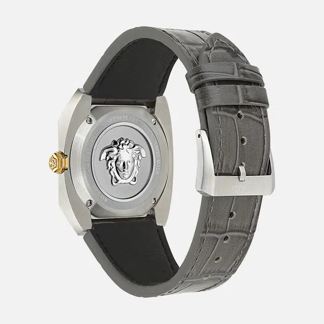 Versace Antares 44X41.5mm