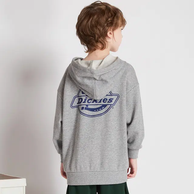 Dickies Logo