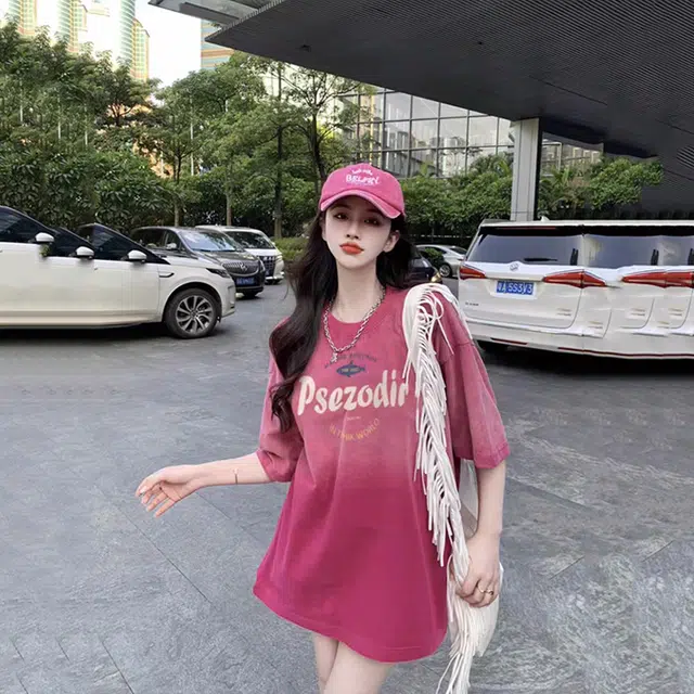 EOEI SS24 T