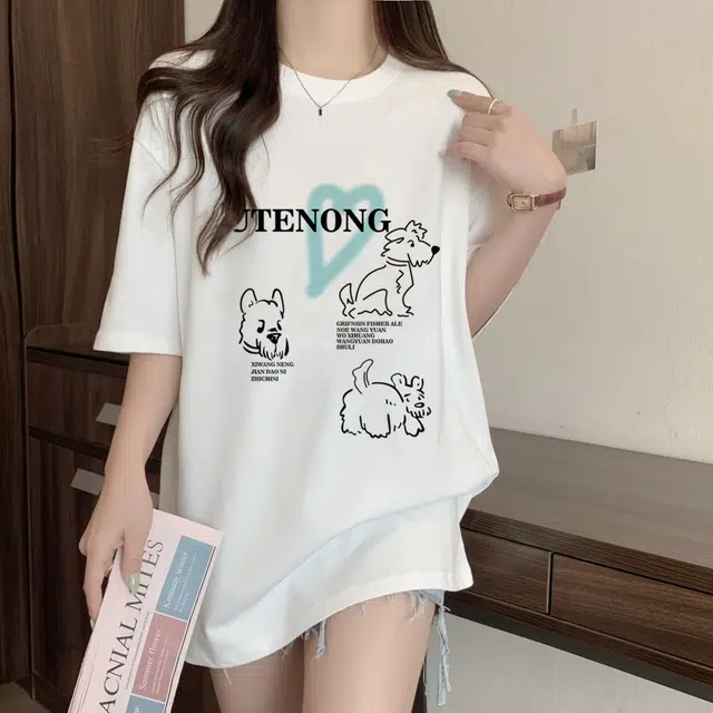 EOEI SS24 T
