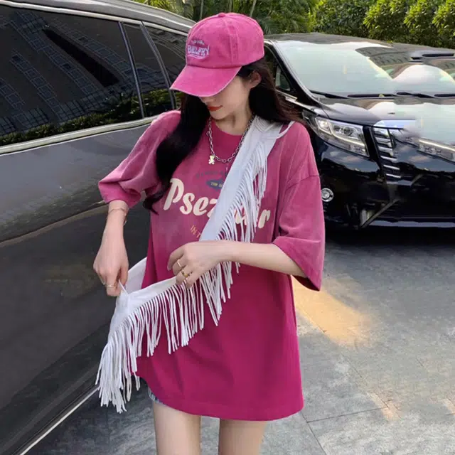 EOEI SS24 T