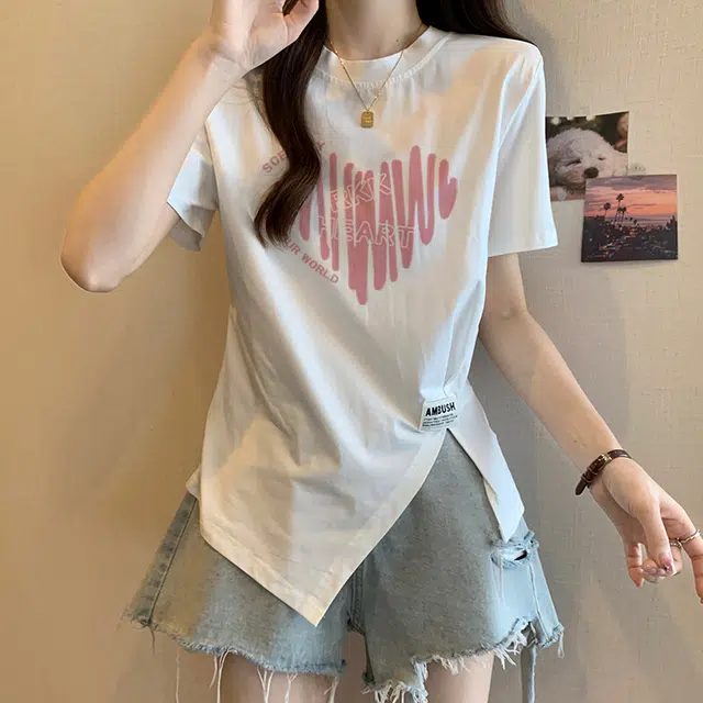 EOEI SS24 T