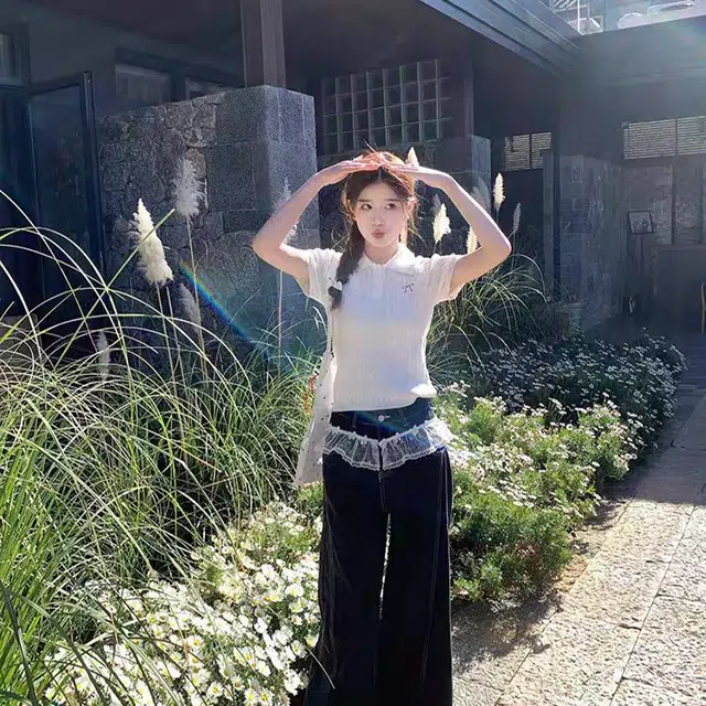 EOEI polo T