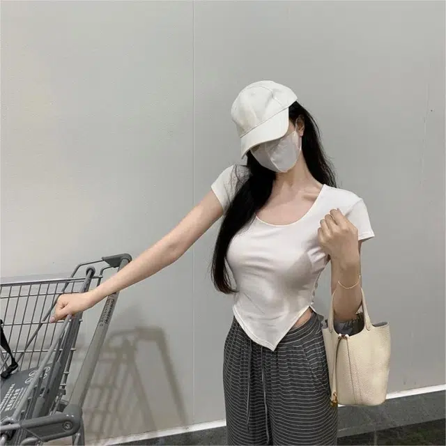 EOEI SS24 T