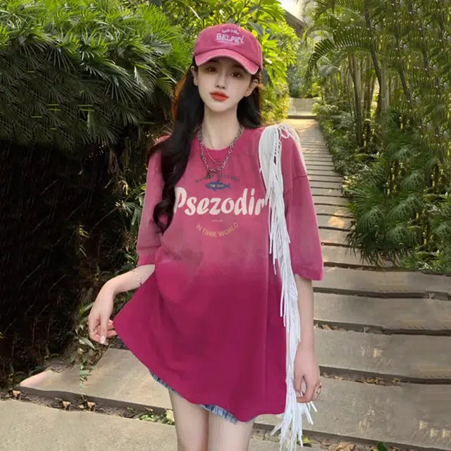 EOEI SS24 T