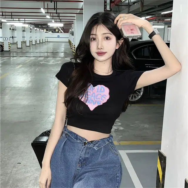 EOEI SS24 T