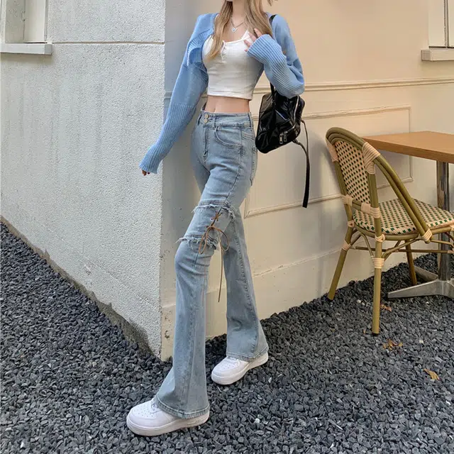 EOEI chic