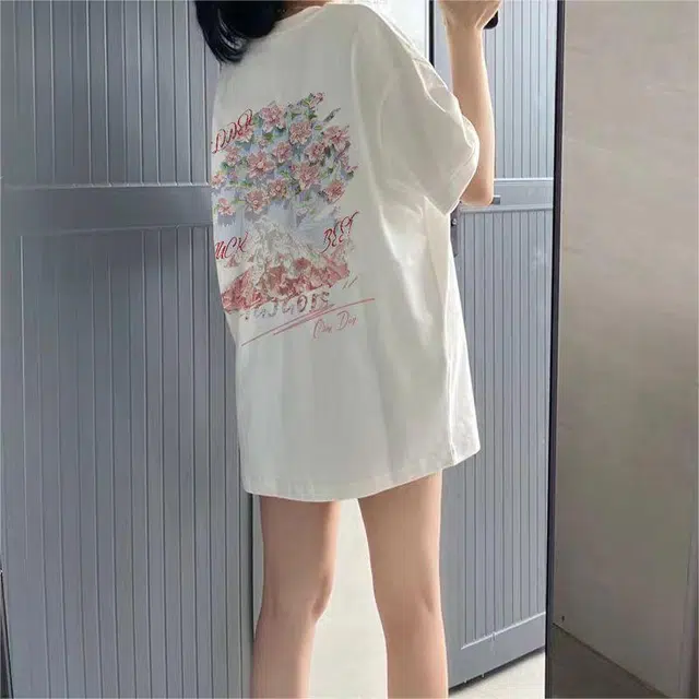 EOEI SS24 T
