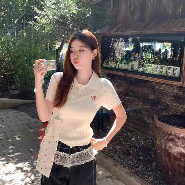 EOEI polo T