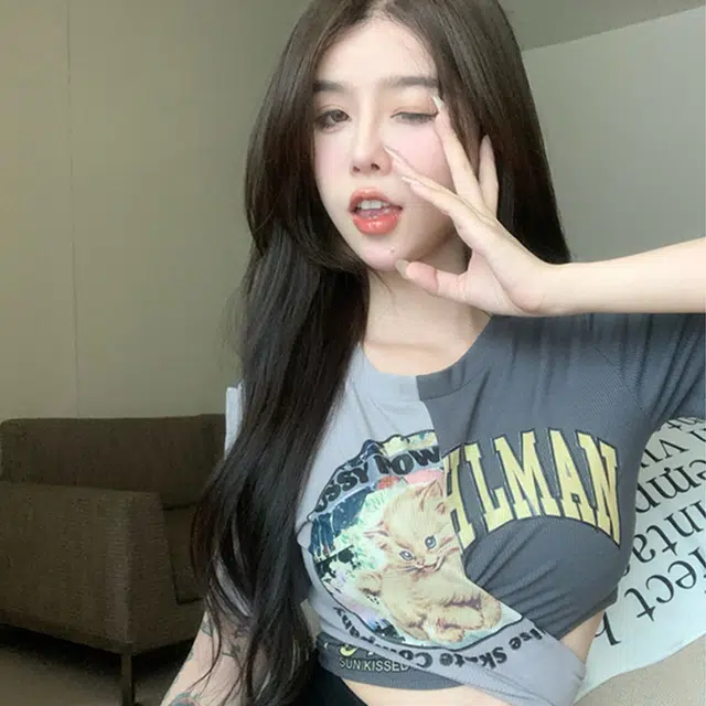EOEI SS24 T