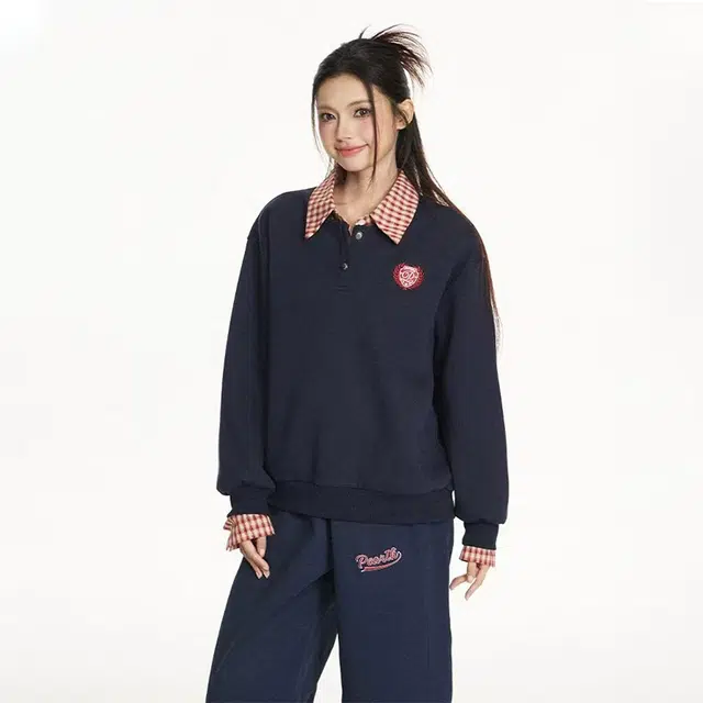 EOEI polo