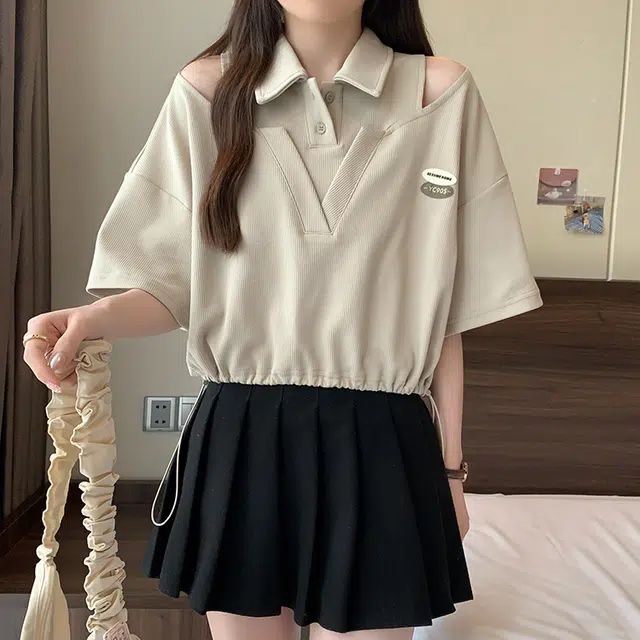 EOEI Polo SS24 T