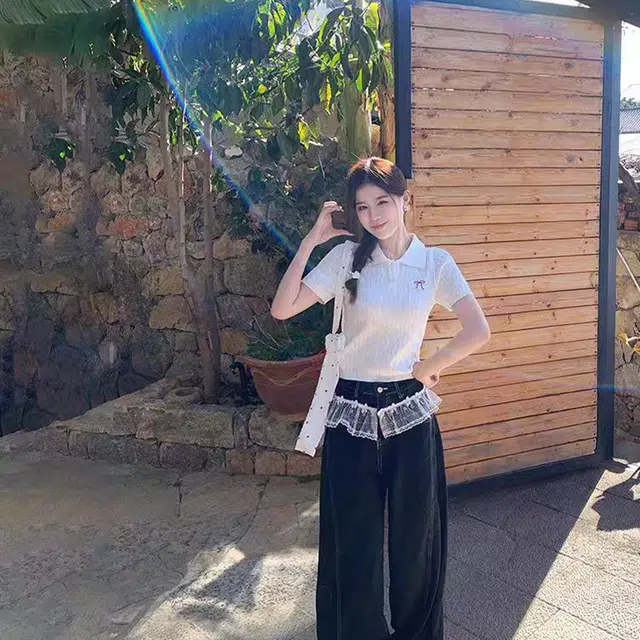 EOEI polo T