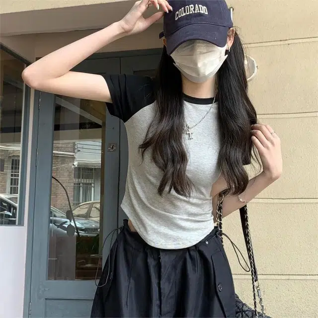 EOEI SS24 T