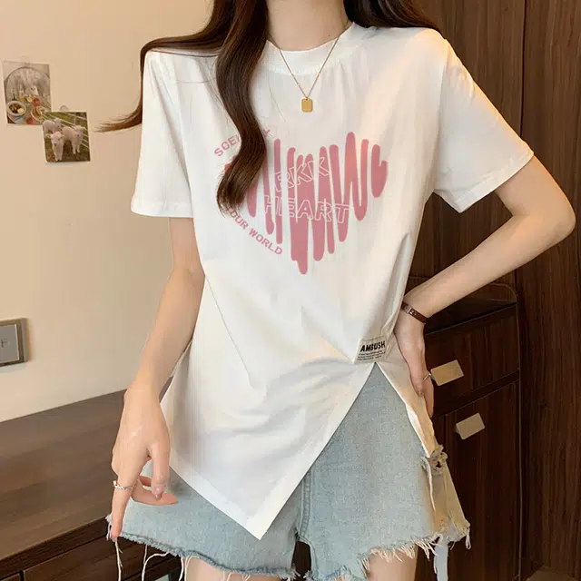 EOEI SS24 T