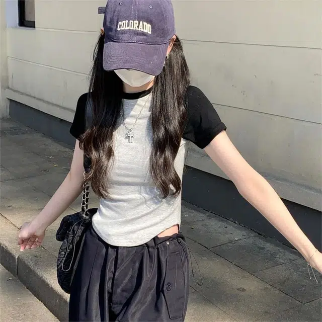 EOEI SS24 T