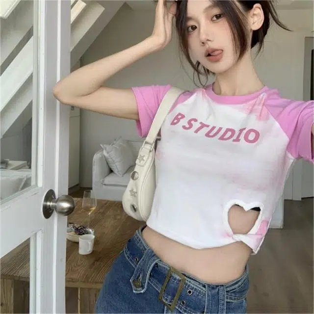 EOEI SS24 T