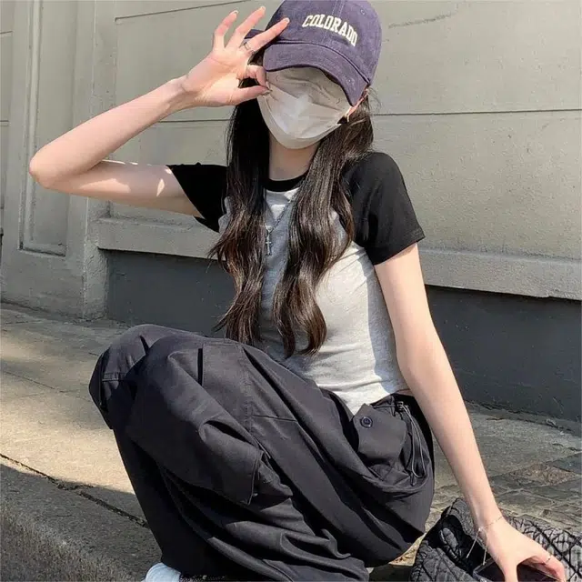 EOEI SS24 T