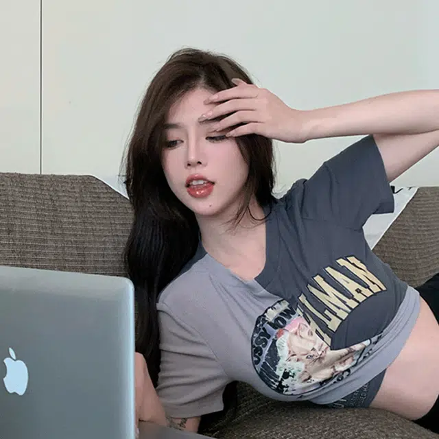 EOEI SS24 T