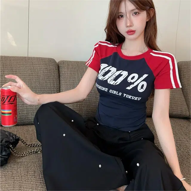 EOEI SS24 T
