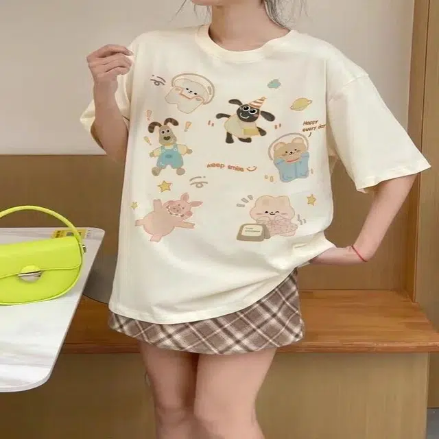EOEI SS24 T