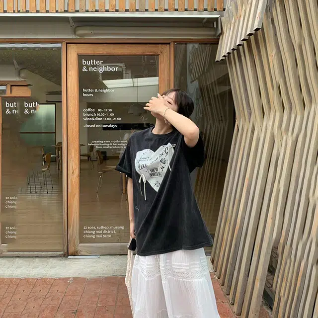 EOEI SS24 T
