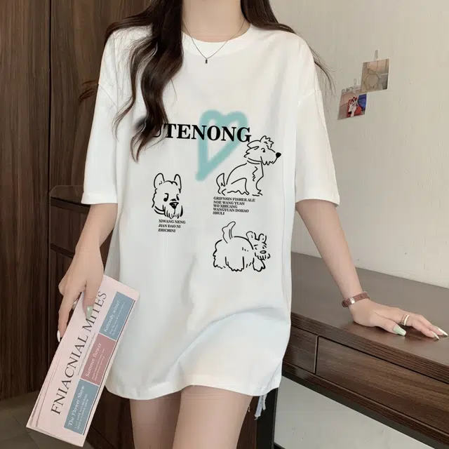 EOEI SS24 T