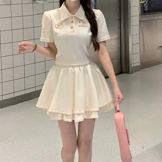 EOEI POLO T