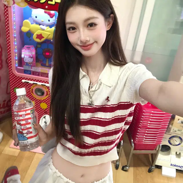 GTLA Polo T