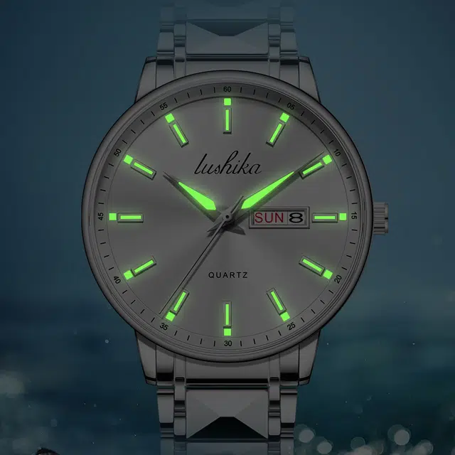 lushika