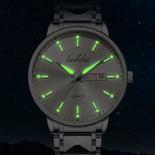 lushika