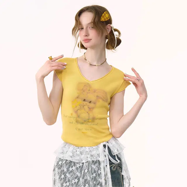 AURORA MUSE V T