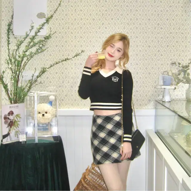 AURORA MUSE V