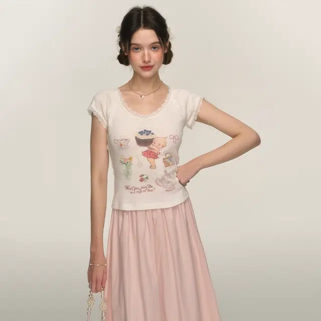 AURORA MUSE T