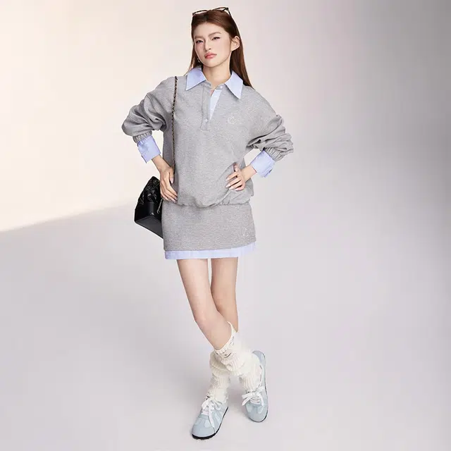 AURORA MUSE Polo