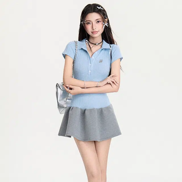 AURORA MUSE polo