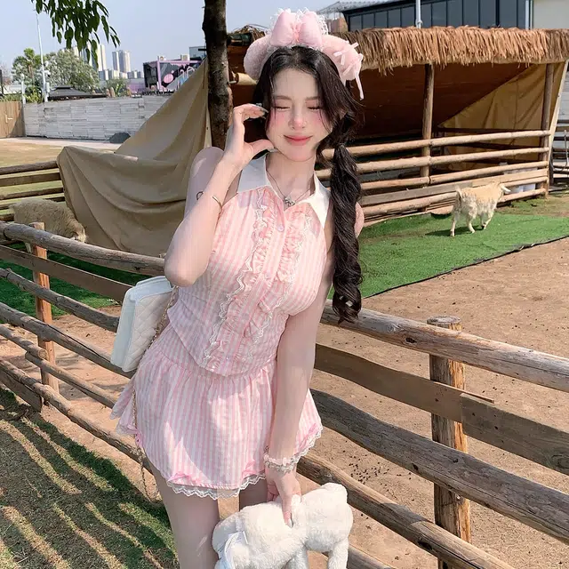 AURORA MUSE POLO