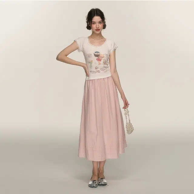 AURORA MUSE T