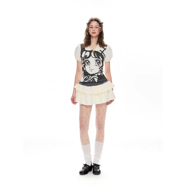 AURORA MUSE POLO